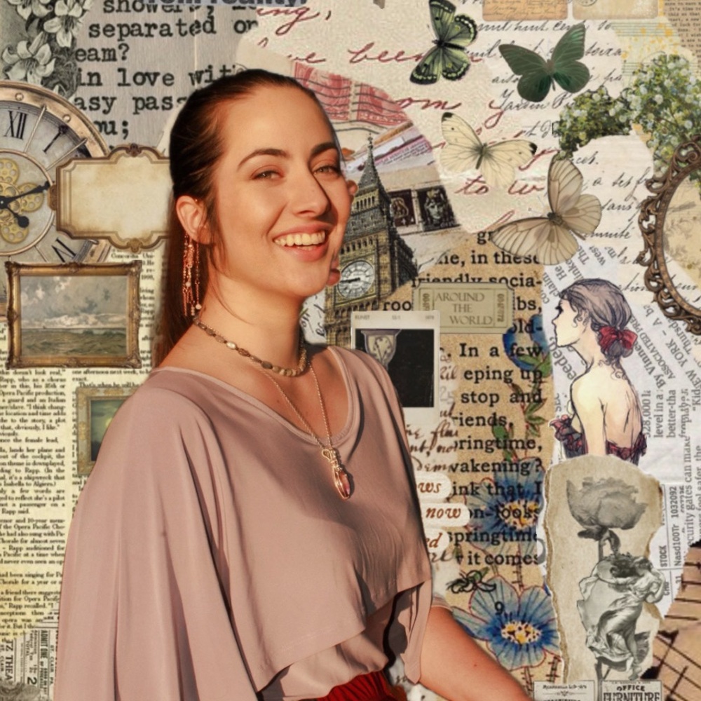 Meet your Posher, Lillian